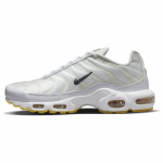 Nike Air Max Plus SE Frank Rudy Vyri&scaron;ki sportbačiai Balti Summit-White Juodi DQ8960-100 40