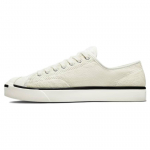 CLOT x Converse Jack Purcell Low Giant Panda Unisex Batai Balti Juodi Pilki A00322C 36