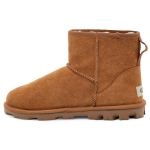 UGG Essential Mini Batai Ka&scaron;toniniai Moteri&scaron;ki Sportbačiai Rudi 1115030-CHE 37