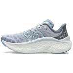 New Balance Fresh Foam X Kaiha Road Arktinis Pilkas Ry&scaron;kiai Mėtinis Moteri&scaron;ki Sportbačiai Light-Arctic-Grey WKAIRLG1 36