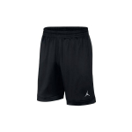 Jordan Quick-Dry Breathable Basketball Training Shorts Men's Tops Black AR4316-010 L