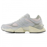 New Balance 9060 Granito Unisex Kedai Pilki Rožiniai-Granito Sidabriniai-Metaliniai U9060SFB 37