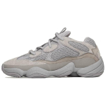 adidas Yeezy 500 Stone Salt Unisex sportbačiai pilki IE4783 43⅓ gray