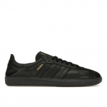 Adidas Samba Decon Juodi Auksiniai Metaliniai Unisex Sportbačiai Core-Black IG6172 37⅓