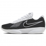 Nike Air Zoom GT Cut Academy EP Panda Unisex Sportbačiai Juodi Balti FB2598-003 44.5