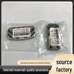 Suderinami akceleratoriaus ir stabdžio pedalo uždangalai Mitsubishi Pajero V73, Outlander V93, Lancer EX, Lancer Sport, Eclipse Cross.