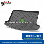 Vandeniui atsparus TPE bagažinės kilimėlis Roewe RX5/ERX5/350/550/360/750/I5/I6/EI5/Marvel X TPE Trunk Mat [20 sets wholesale] Do not buy