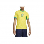Nike Brazilija 2024 rungtynių namų ADV autenti&scaron;ki mar&scaron;kinėliai Dinaminė geltona/Citrinų &scaron;ifonas/Žalias kibirk&scaron;tis Vyrams Gatvės apranga FJ4270-706 XL