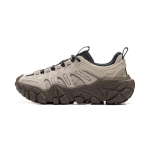 Li Ning Sand Dune Retro Storu Padu Patogūs Smūgius Absorbuojantys Neslystantys Atsparūs Dėvėjimuisi Kvėpuojantys Žemo Aulo Laisvalaikio Batai Moterims sportbačiai AGCU436-1 39