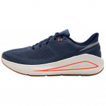 Under Armour Sonic 7 Patogūs universalūs žemi bėgimo bateliai vyri&scaron;ki sportbačiai Mėlyni 3028002-044 44