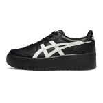 Asics Japan S Pf Madingi žemi krep&scaron;inio batai Unisex Skate Batai Juodi Balti 1202A532-001 35.5