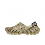 Crocs Echo Clog Duck Camo Vyri&scaron;ki sportbačiai Daugiaspalvis Bone-Duck-Camo 211981-2YJ 42-43