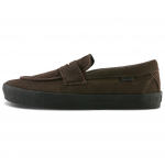 Vans Skate Loafer Ruda Juoda Unisex Kedai VN000VA6Y49 40.5