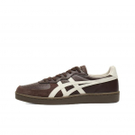 Onitsuka Tiger Gsm Madingi Sportiniai Laisvalaikio Žemi Sportbačiai Unisex Sportbačiai Rudi 1183A353-200 36