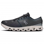 ON Cloud X 4 Shadow Apollo Vyri&scaron;ki sportbačiai Pilki 3ME30043558 42 gray