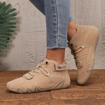 Mada Nauja Mada Mokasinai Vyri&scaron;ki Prabangūs Plok&scaron;čiapadžiai Originalūs Sportiniai Auk&scaron;tos Kokybės Basys Lauko Mink&scaron;tapadžiai Vairavimo Batai 2025 48 chaki