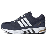 Adidas Equipment 10 Patogūs universalūs audinio neslystantys ilgaamžiai žemi kasdieniai bėgimo bateliai Unisex sportbačiai Mėlyni GY6597 37⅓ black