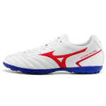Mizuno Morelia Neo 2 Apvalus pir&scaron;tas Suvarstomi TF (Guminiai smeigės) Kietas pagrindas Dirbtinė danga Smūgio absorbcija Neslystančios Dėvėjimui atsparūs Futbolo bateliai P1GD210562 44.5