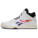 Reebok Royal Bb4500 2 Mid Retro Krep&scaron;inio Batai Vyri&scaron;ki Sportbačiai Balti GY6421 40.5