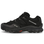 Salomon XT-Quest 2 Pažangus Audinys Oda Madingi Atsparūs Smūgiams Žemi Lauko Funkcionalūs Batai Unisex Batai Juodi 416563 37⅓