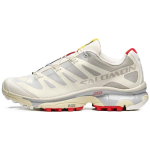 Salomon XT-4 OG Patogūs Patvarūs Palaikantys Žemi Lauko Funkcionalūs Batai Unisex Batai Smėlio spalvos 471331 46