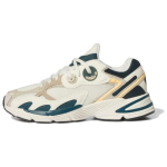 Adidas Originals Astir W Tinklelis Sintetinė Oda TPU Patogūs Retro Patvarūs Žemi Tėčio Batai Moteri&scaron;ki sportbačiai Balti Mėtiniai IG8807 36
