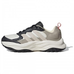 Adidas Maxxwavy Oda Patogūs Universalūs Žemi Tėčio Batai Unisex Sportbačiai Balti Juodi Pilki IF9267 41⅓