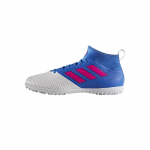 Adidas Ace 17.3 Primemesh Madingi Patogūs Neslystantys Patvarūs Futbolo Batai Vyri&scaron;ki Futbolo Batai Mėlyni BB0862 40⅔