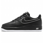 Nike Air Force 1 Low '07 Juodas Baltas Padukas 2023 Sportbačiai DV0788-002 42