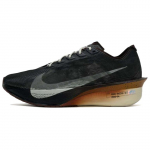 Nike ZOOMX VAPORFLY NEXT% 4 Lengvi kasdieniai bėgimo bateliai Vyri&scaron;ki juodi rudi sportbačiai kasdieniai IH4453-220 43