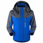 Žiemos lauko poros medvilninė striukė su pamink&scaron;tinimu plius aksominė &scaron;ilta striukė Didelio dydžio paprasta striukė XXXXXL