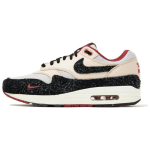 Nike Air Max 1 Keep Rippin Stop Slippin 2.0 Sportbačiai Laisvalaikio avalynė FD5743-200 36 black