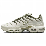 Nike Air Max Plus Phantom Cargo Khaki sportbačiai, laisvalaikio batai FB9722-001 42
