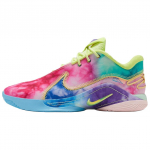 Nike LeBron 22 Ep What The Monopoly Tie Dye Vienspalvis Padas Sportbačiai HV8621-300 41