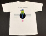 Vintažiniai 1986 m. Talk Talk Londone 1986 m. mar&scaron;kinėliai gerbėjui, dydžiai S-4XL L