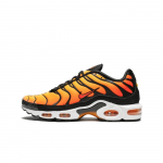 Nike Air Max TN Plus OG Pimento EU 44 juoda