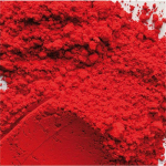 Pigment Powercolor Powertex 40 ml Rouge raudona