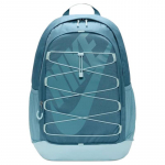 Nike Hayward kuprinė 26L Laisvalaikio HJ8200-006 mėlyna