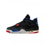 Air Jordan 4 Retro Rare Air EU 45 balta