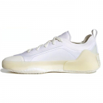 Adidas Stella McCartney X Adidas Moteri&scaron;ki Treino 'Triple White' Sportbačiai FY1548 36