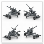 JK Prancūzijos armijos konstruktorius karinis ww1 ww2 Mark tankas Matilda Staghound Mk1 AMX30 FV107 &scaron;arvuotas automobilis haubica sunkvežimis