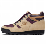 New Balance Aim&eacute; Leon Dore X New Balance Rainier 'Smėlio' sportbačiai URAINXA1 36