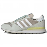 Adidas Originals Zx 500 'Pilki' sportbačiai GY1982 36