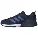 Adidas Dropset 3 Aurora Ink Semi Cobalt sportbačiai IH8362 39⅓