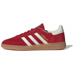 Adidas Handball Spezial Pagaminti Vokietijoje 'Equipment Red' Sportbačiai JR9535 42⅔