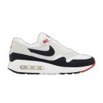 Nike Air Max 1 '86 OG 'Big Bubble Obsidian' DQ3989-101 Unisex EU 37.5 juoda/balta