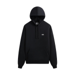 Kith Williams III Hoodie Juodas Vyri&scaron;ki Vir&scaron;utiniai Drabužiai KHM032143-001 S
