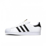 adidas Superstar Balti Juodi C77124 EU 46.5 juoda/balta