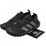 Adidas DAROGA 25 REGO Žygio batai HQ9170 Unisex Dydis EU 43 juoda