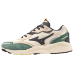 Mizuno Sky Medal Beta Pristine Bistro Green Unisex Kedai Kreminiai India-Ink D1GA332401 37